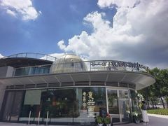 -茶人村·前滩江景雅宴(上海首店)