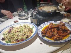 -老六杀猪菜(进乡街店)