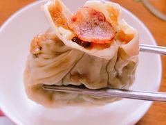 小烧麦-白玉兰食品(汇联商厦店)