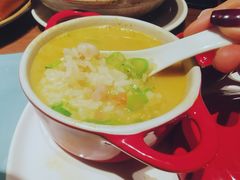 -大树餐厅(益田假日店)