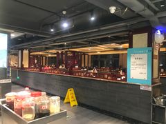 -蜀留香火锅·始于1999·原四川老火锅(白堤路店)