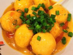-七爺清汤腩(南开大悦城店)