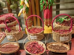 -岳阳铂尔曼酒店湖畔餐厅 Lakeside Restaurant