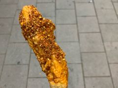 -上海鸡柳店(中街盛京大家庭店)
