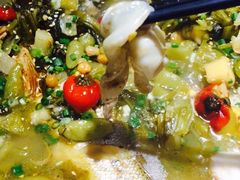 -龙门烤鱼(东方宝泰店)