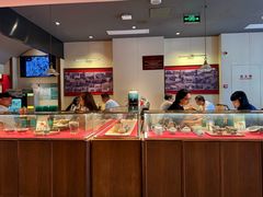 -松鹤面馆·古法焖肉面(观前店)