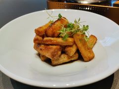 -小厨娘淮扬菜(天印大道店)