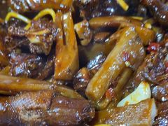 -回味黑鸭煲·始于2006(万松园店)