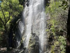 -玉渡山自然风景区