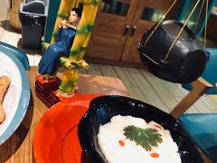 -青瓷火锅料理(西单大悦城店)