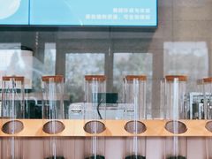 -喜茶(合肥中环城店)