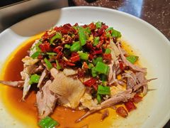 -肖记牛肉鱼杂馆·省级非遗(柏林春天直营店)