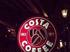 -COSTA COFFEE(武汉天地店)
