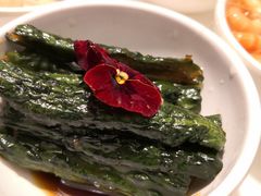 -肆月河豚·新淮扬(金融街店)