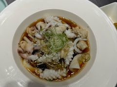 -骏莱海鲜鱼港(五角场店)