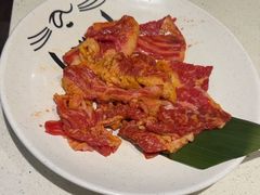 -猫爪爪原切自助烤肉(观音桥阳光世纪店)
