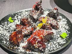-華府(凯德晶萃店)