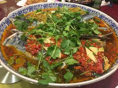 鱼头王剁椒-旭龙鱼头王(航华店)