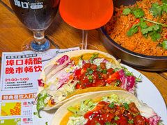 -埠口精酿夜景餐酒吧· BREWPORT BISTRO(长嘉汇重庆之眼店)