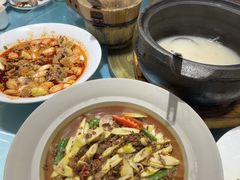 -干老四雅鱼饭店(滨江西路店)