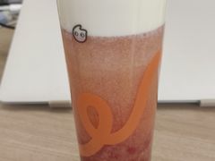 -CoCo都可(建外SOHO店)