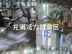 -GYMCARE VIVA(金开店)