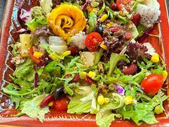 -将太无二·北美传奇寿司(荟聚购物中心西红门店)