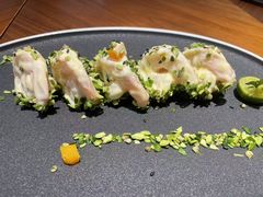 -喜鼎海胆水饺(东港店)