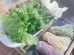 -滇釜火锅·能喝汤的火锅(车公庄店)