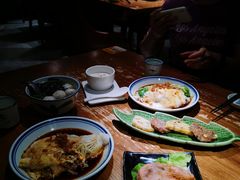 -膳糧·汕头肠粉·潮汕小吃(龙怡店)