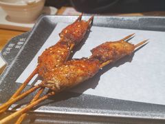 -管氏翅吧(马家堡店)