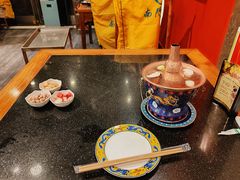 -南门涮肉(上海二店)