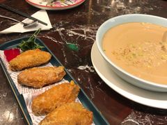 -新白鹿餐厅(爱琴海购物中心店)