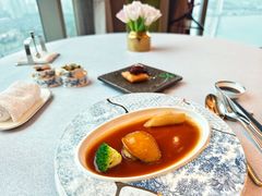 -君来湖滨饭店·渔餐厅