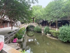 -龙潭水乡