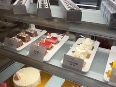 -宜昌富力皇冠假日酒店·咖啡1号西餐厅