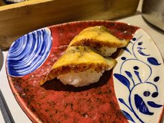 -羽寿司(东方宝泰店)
