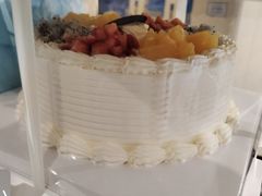-麦香村烘焙坊·生日蛋糕(德胜街店)