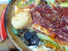 -清真·马文砂锅大全(麦苋街店)