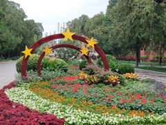-北京市劳动人民文化宫(太庙)