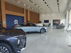-蔚来体验中心(北京亦庄店)