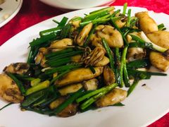 -蛇口康乐快餐鱼仔档(翠苑小区店)