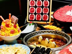 -快乐小羊(富强中路店)