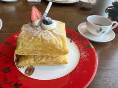 -金鹰国际酒店·满园春中餐厅