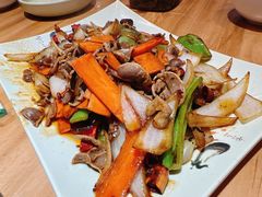 -东海章鱼馆(恒瑞街店)