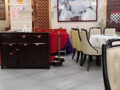 大堂-津悦·正阳春烤鸭(红旗南路店)
