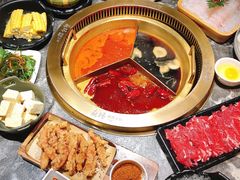 -麻路成都火锅(柏威年店)