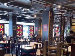 -红鼎坊·老成都火锅(新南门店)