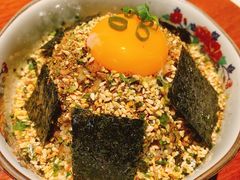 牛舌肉臊饭-肉魁屋·烧肉·烧鸟·酒场(高新店)