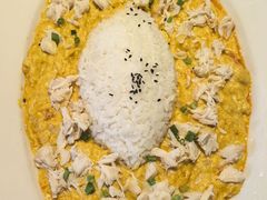 -翡翠鸟精品泰国菜(北辰财富中心店)